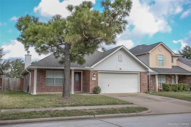 13122 Eldridge Chase Court, Houston, TX 77041