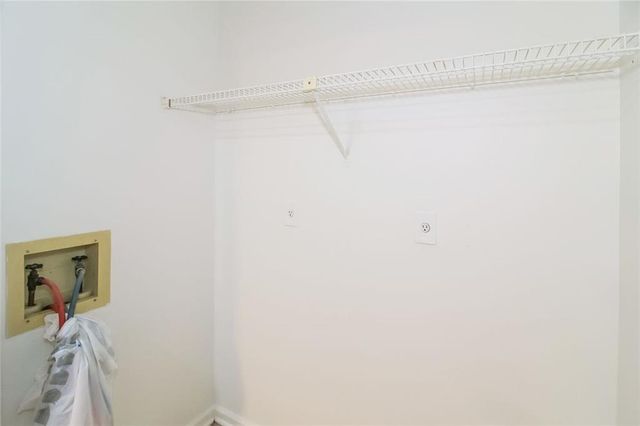 1050 Chapman Circle, Stone Mountain, GA 30088