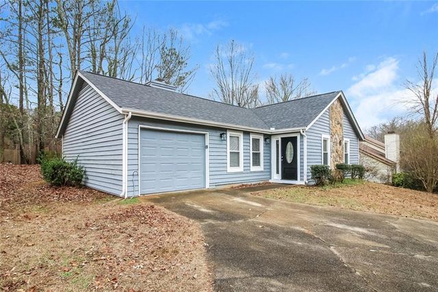 1050 Chapman Circle, Stone Mountain, GA 30088