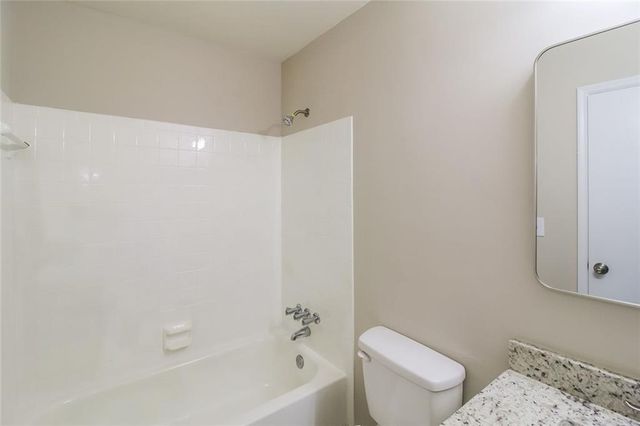 1050 Chapman Circle, Stone Mountain, GA 30088