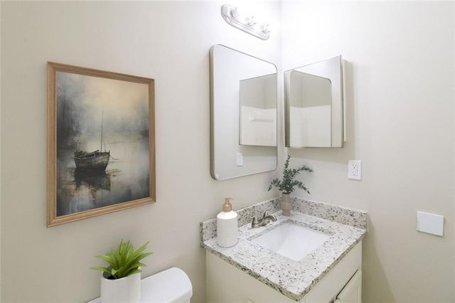 1050 Chapman Circle, Stone Mountain, GA 30088