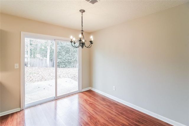 1050 Chapman Circle, Stone Mountain, GA 30088