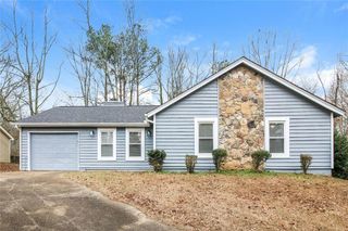 1050 Chapman Circle, Stone Mountain, GA 30088