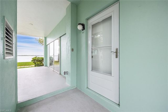 3225 E Riverside DR 51E, Fort Myers, FL 33916
