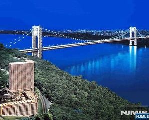 100 Old Palisade Road 1505, Fort Lee, NJ 07024