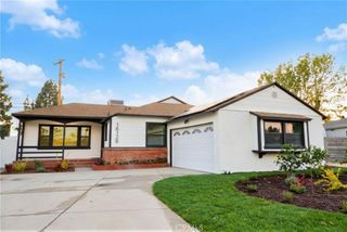 16126 Blackhawk Street, Granada Hills, CA 91344