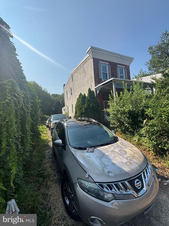 5821-27 JACKSON ST, Philadelphia, PA 19135