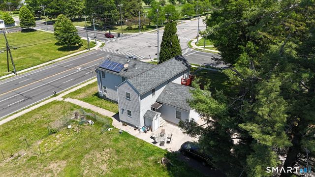 987 Silver Lane, East Hartford, CT 06118