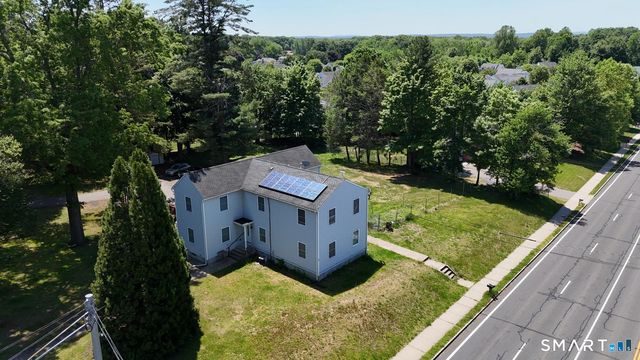 987 Silver Lane, East Hartford, CT 06118