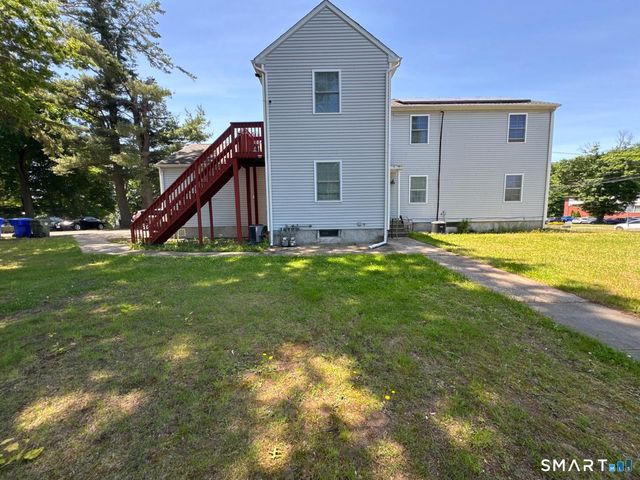 987 Silver Lane, East Hartford, CT 06118