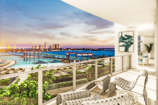 220 Lake Shore Drive 704, Lake Park, FL 33403