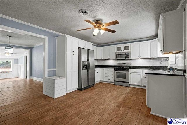 502 14th St., Hartsville, SC 29550