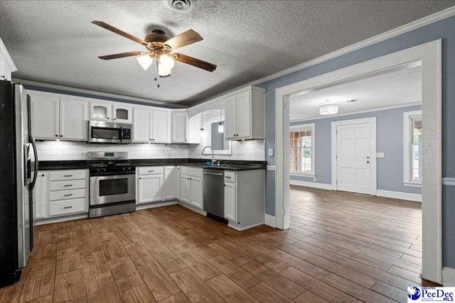 502 14th St., Hartsville, SC 29550