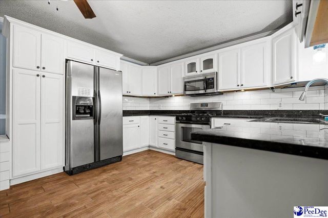 502 14th St., Hartsville, SC 29550