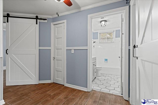 502 14th St., Hartsville, SC 29550