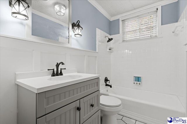 502 14th St., Hartsville, SC 29550