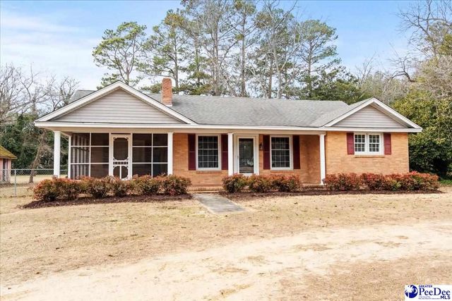 502 14th St., Hartsville, SC 29550
