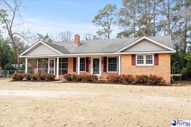 502 14th St., Hartsville, SC 29550