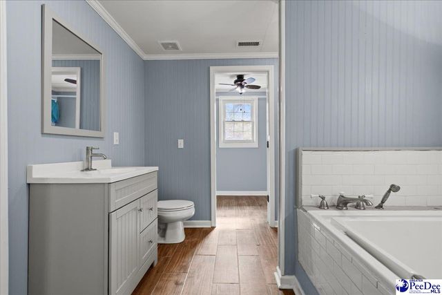 502 14th St., Hartsville, SC 29550