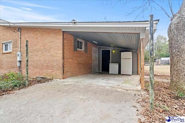 502 14th St., Hartsville, SC 29550