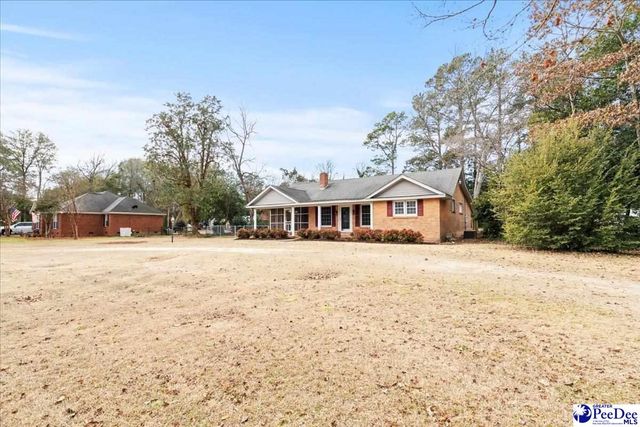 502 14th St., Hartsville, SC 29550