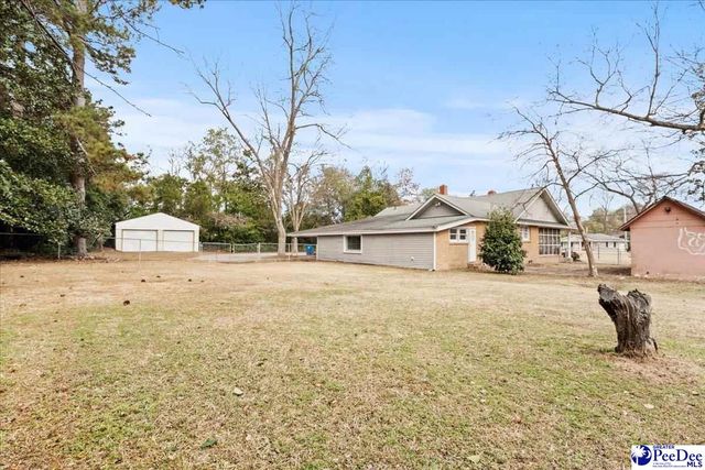 502 14th St., Hartsville, SC 29550