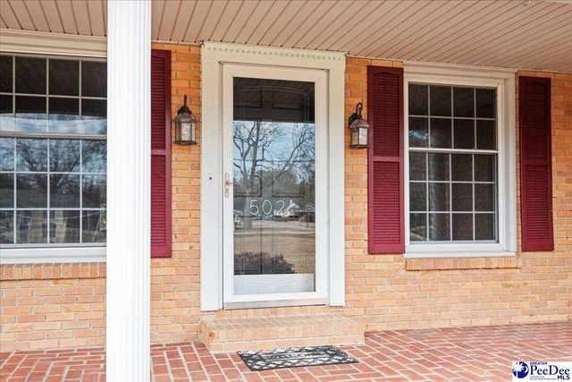 502 14th St., Hartsville, SC 29550