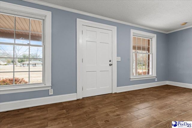 502 14th St., Hartsville, SC 29550