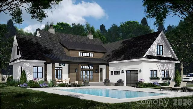 205 Grasshopper Circle, Mooresville, NC 28117