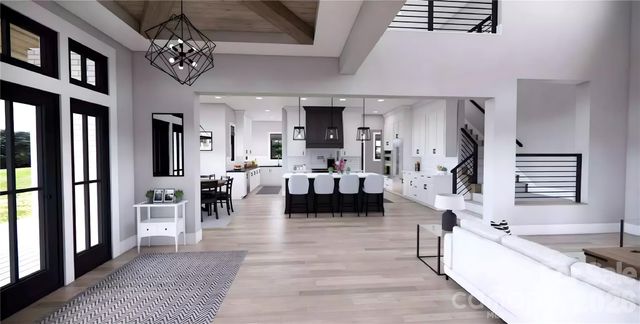 205 Grasshopper Circle, Mooresville, NC 28117