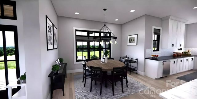 205 Grasshopper Circle, Mooresville, NC 28117