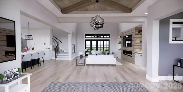 205 Grasshopper Circle, Mooresville, NC 28117