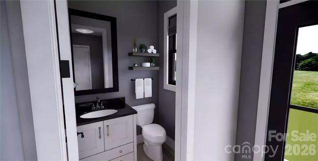 205 Grasshopper Circle, Mooresville, NC 28117