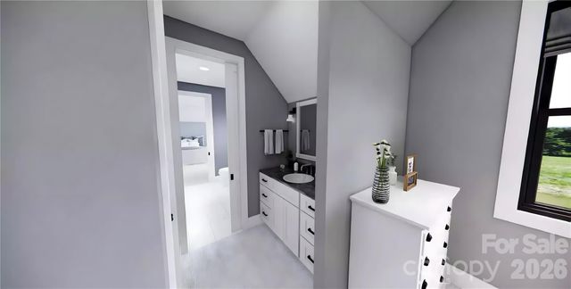 205 Grasshopper Circle, Mooresville, NC 28117