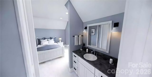 205 Grasshopper Circle, Mooresville, NC 28117