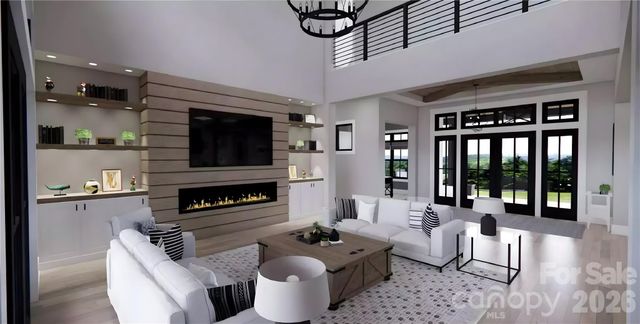 205 Grasshopper Circle, Mooresville, NC 28117