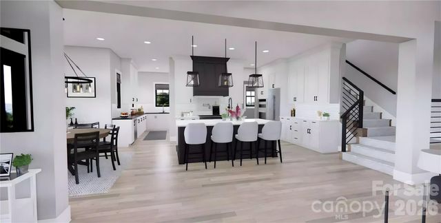 205 Grasshopper Circle, Mooresville, NC 28117