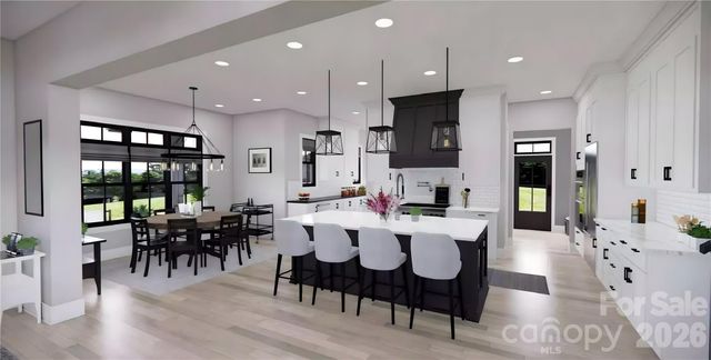 205 Grasshopper Circle, Mooresville, NC 28117