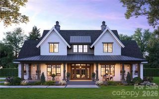 205 Grasshopper Circle, Mooresville, NC 28117