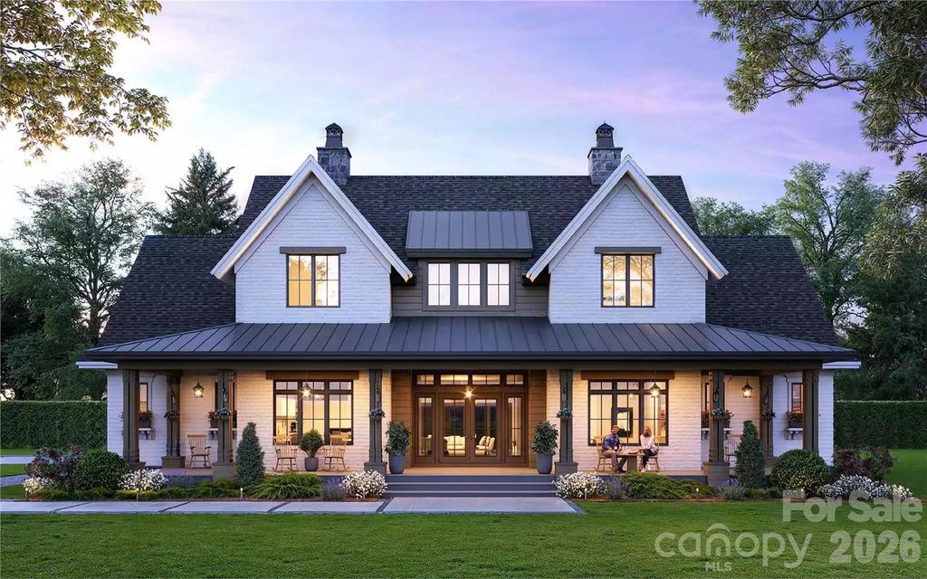 205 Grasshopper Circle, Mooresville, NC 28117