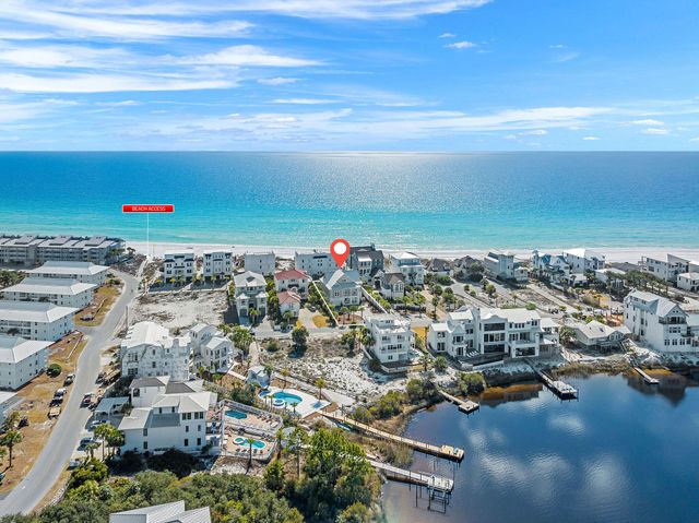 67 San Roy Road, Santa Rosa Beach, FL 32459