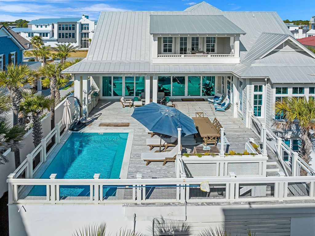 67 San Roy Road, Santa Rosa Beach, FL 32459