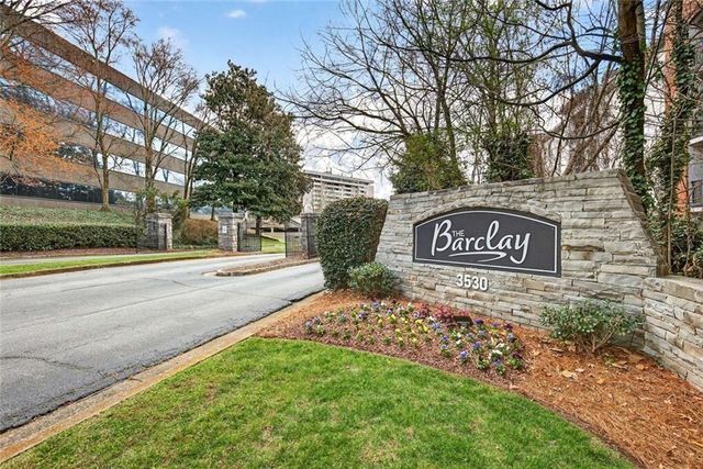 3530 NE Piedmont Road NE F9, Atlanta, GA 30305