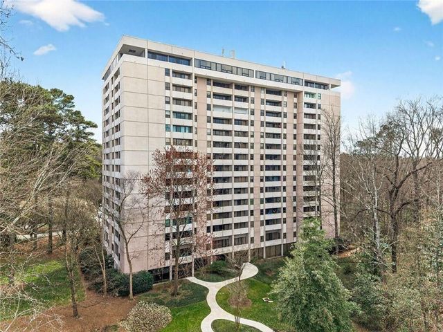 3530 NE Piedmont Road NE F9, Atlanta, GA 30305