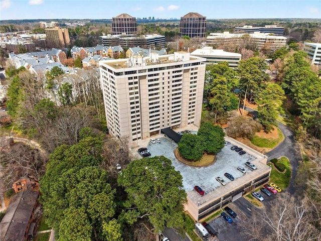 3530 NE Piedmont Road NE F9, Atlanta, GA 30305
