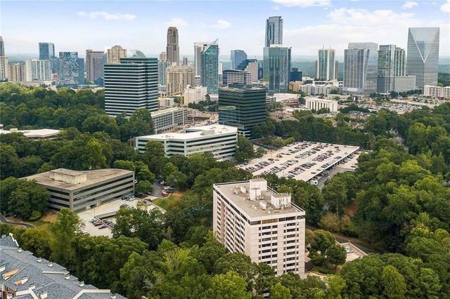3530 NE Piedmont Road NE F9, Atlanta, GA 30305
