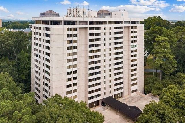 3530 NE Piedmont Road NE F9, Atlanta, GA 30305