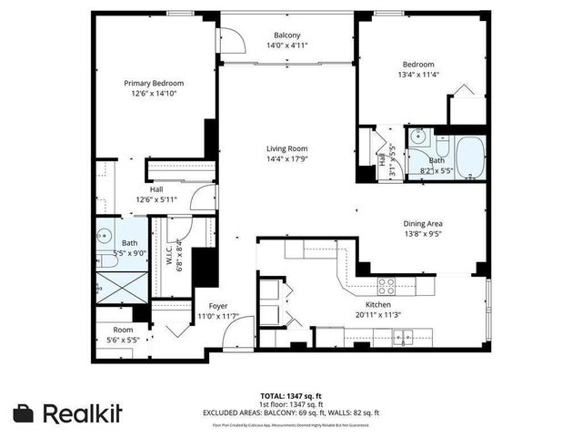 3530 NE Piedmont Road NE F9, Atlanta, GA 30305