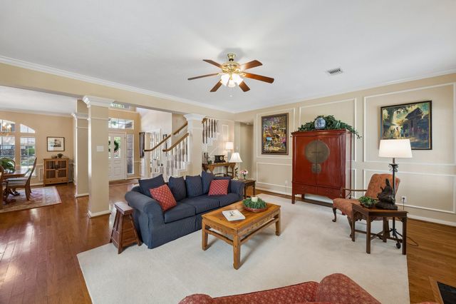 11910 Mighty Redwood Drive, Houston, TX 77059