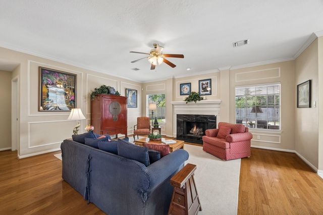 11910 Mighty Redwood Drive, Houston, TX 77059